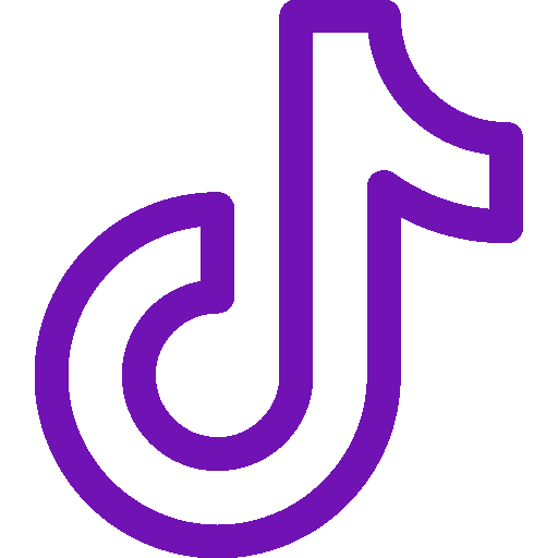 logo de Tiktok