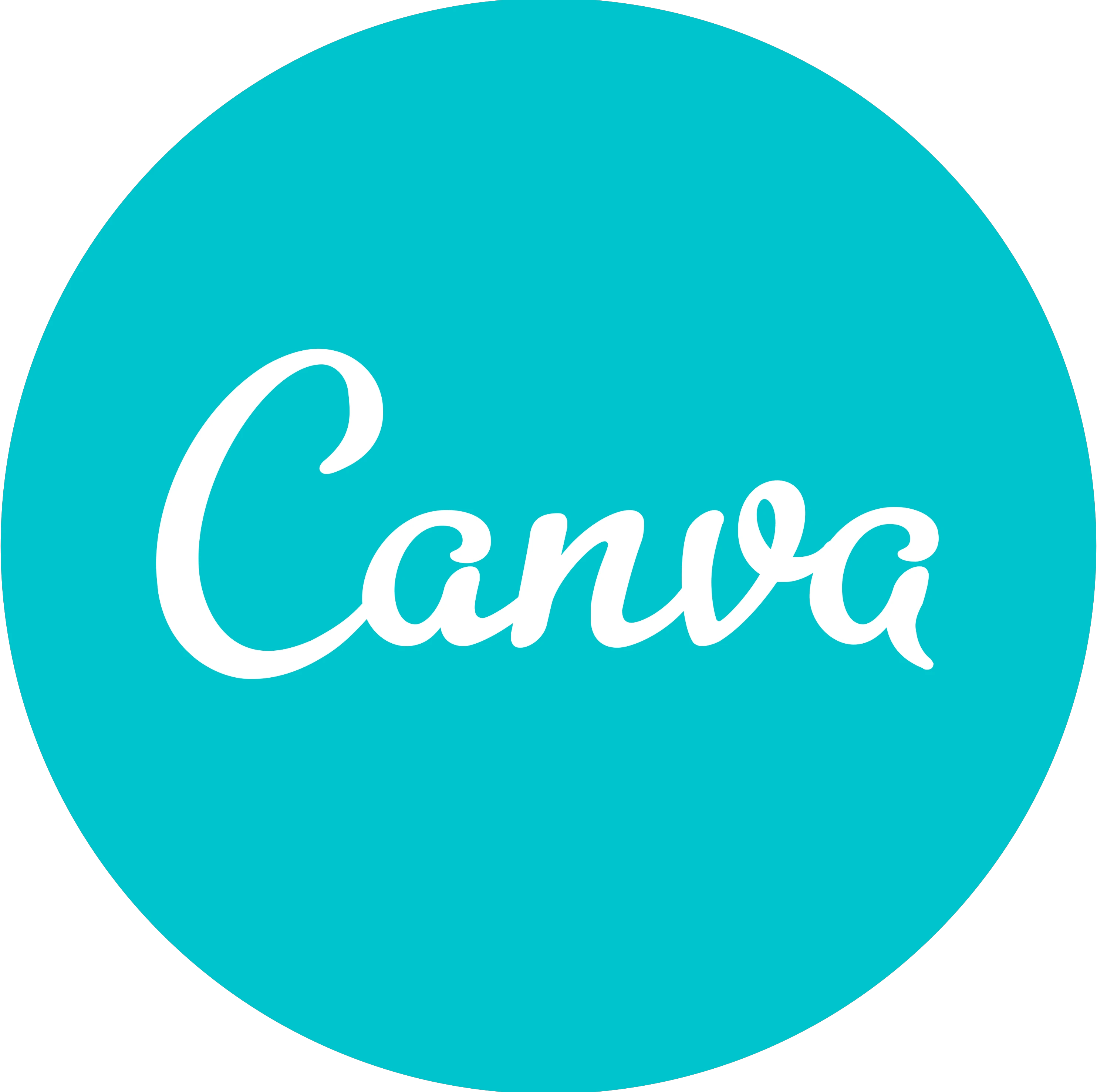 Logo Canva