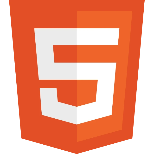 Logo HTML5