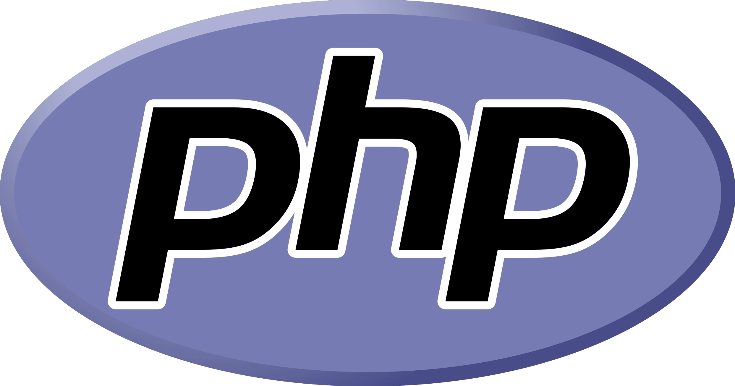 Logo PHP