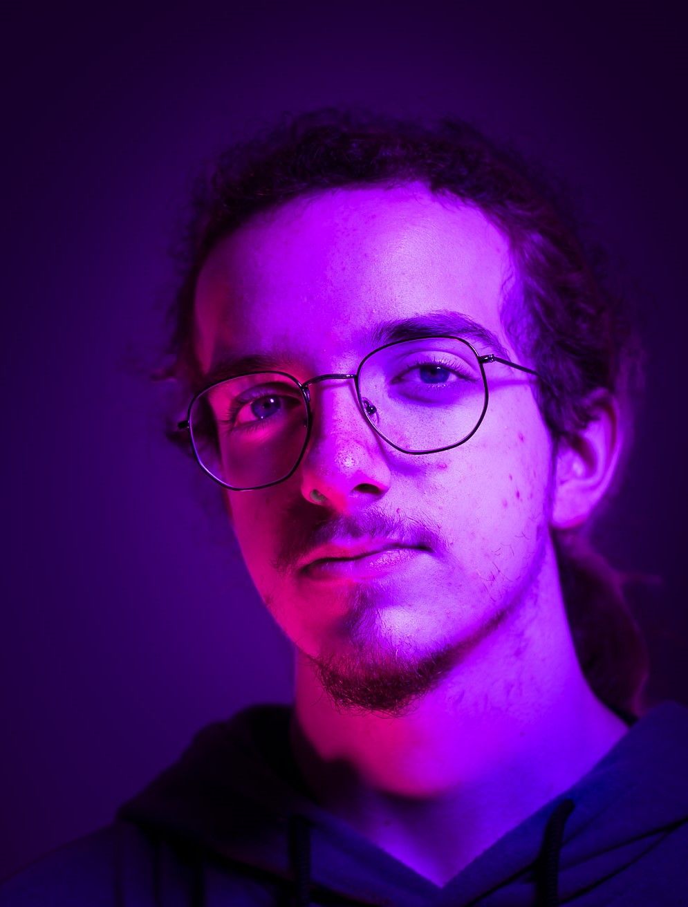 photo de moi