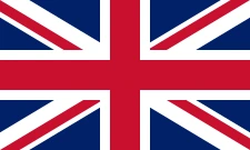 drapeau Royaume-Uni