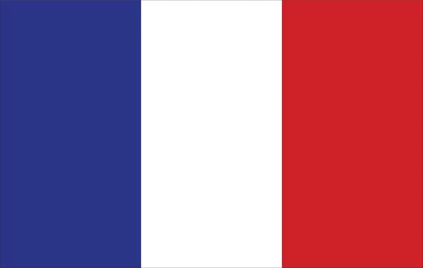 drapeau France